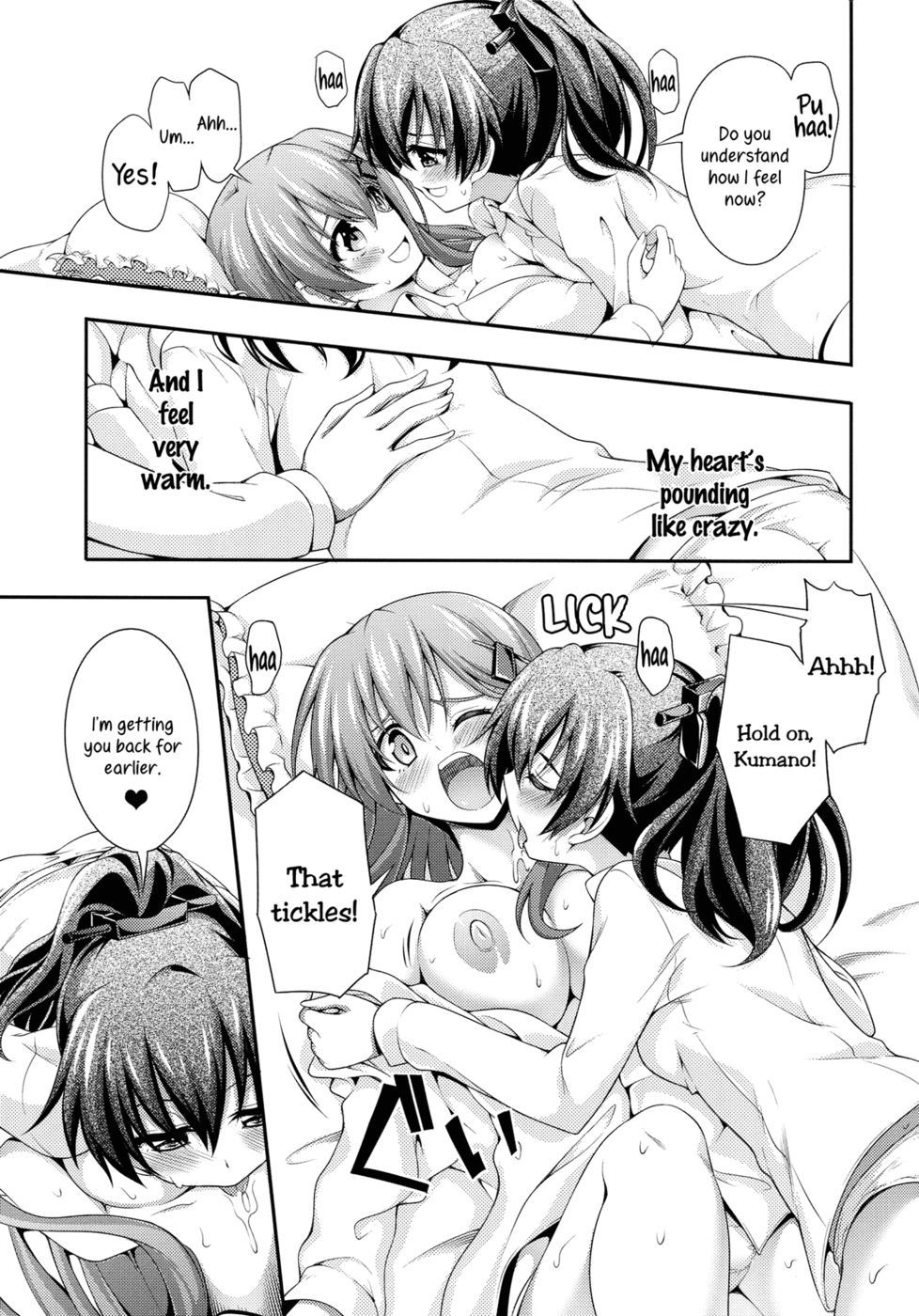 Hentai Manga Comic-Blossoming Maidens-Read-16